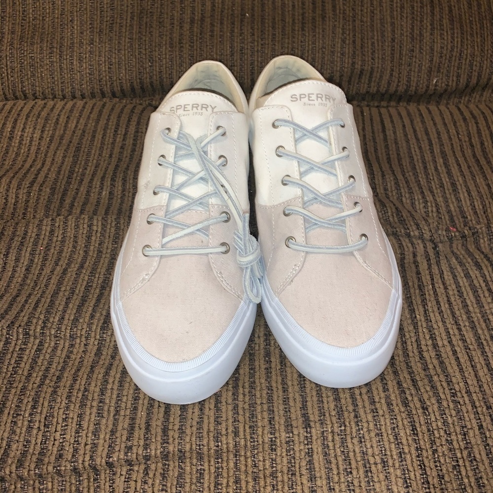Sperry Boat Sneakers